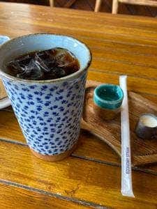 珈琲屋珈人 千間台西店