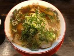 らーめん とら家