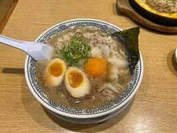 丸源らーめん 北習志野店