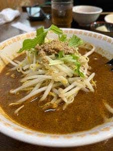 錦華楼 千歳町本店