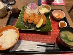 大戸屋ごはん処 北千住西口店