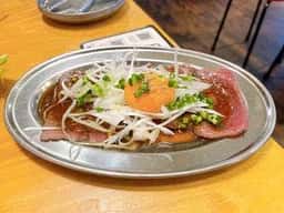 大阪焼肉・ホルモン ふたご 横浜駅東口店