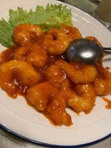 中国料理 燕来香