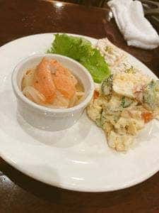 Trattoriaパッキーノ
