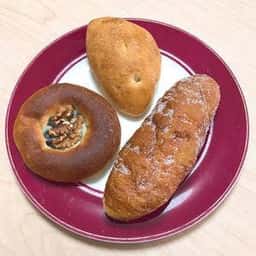 パン屋 tOki dOki