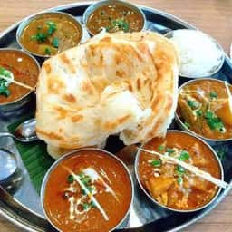 シッダールタパレス 雪が谷大塚店