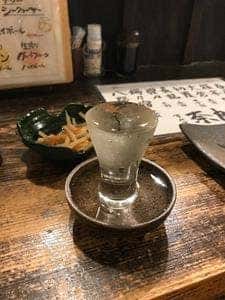 魚菜酒場 つかさ オトンと俺。