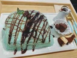 Cafe VALS 渋谷店