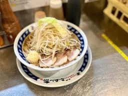 らーめん大 平井店