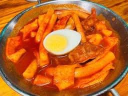 辛ちゃん 新大久保駅前店