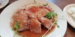 Cafe Restaurant Comodo