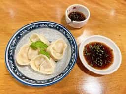魯肉ボーイと麻婆ガール