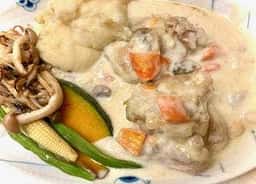 ふれんち食堂UMEYA