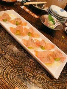 居酒屋 丸一屋