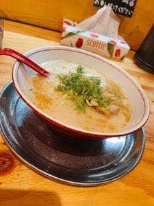 博多ラーメン天外天