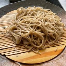 蕎麦処 伝道
