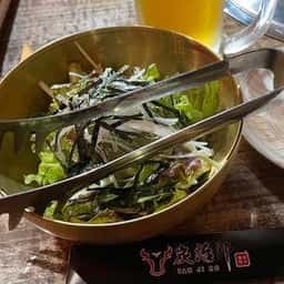 個室完備 和牛焼肉 食べ放題 炭治郎 渋谷店