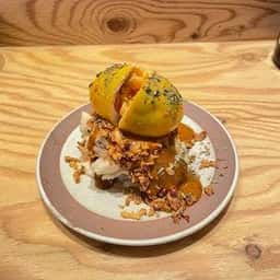 TOKI PAO