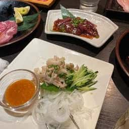 炭火焼肉 七輪房 川越店