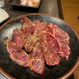 炭火焼肉 七輪房 川越店