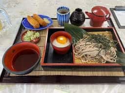 桑名カントリー倶楽部 レストラン