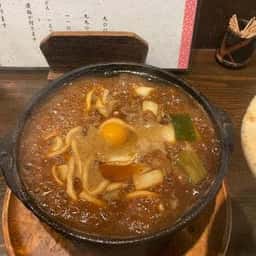 煮込うどん山本屋町田