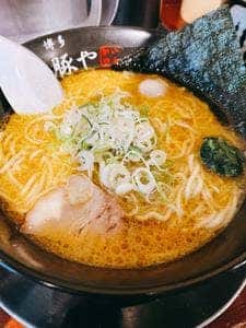 西新 海豚や