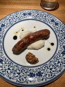 イタリア料理式 ricetta8.7