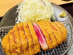 牛カツ京都勝牛 町田店