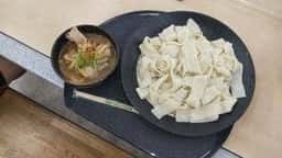 うどん処 百花王 高坂SA下り