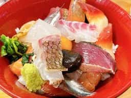 海鮮食堂 味工房