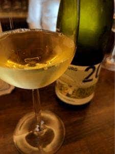 ドイツワインダイニング Am Rhein