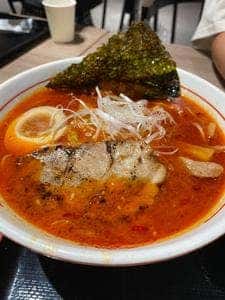 弟子屈ラーメン ジャズドリーム長島店