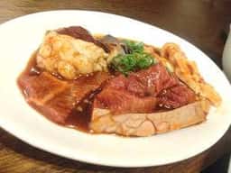 焼肉 佐藤