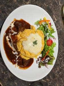 サロン卵と私 新さっぽろ店