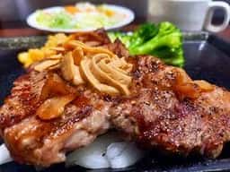 いきなりステーキ ららぽーとTOKYO-BAY店