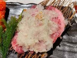 焼肉名菜 福寿 アルカキット錦糸町店