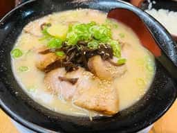 福福らーめん 昭和町店