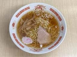 八千代軒 蒲町店