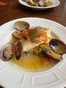 イタリアン大衆食堂 ロカレ