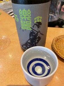 立ち呑み 庫裏 新橋駅前ビル店