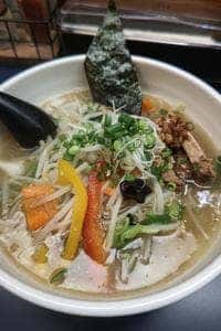 びっくり亭