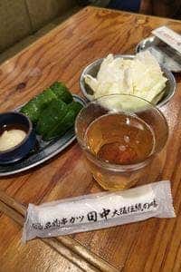串カツ田中 太田川駅前店