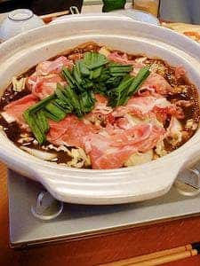 料亭 安田屋