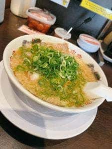 来来亭 摂津店
