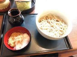 南郷信州庵