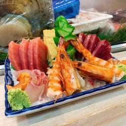 寿司料理いの瀬