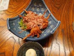 割烹居酒屋 愛作