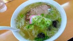 ラーメン かわぶち
