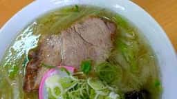 ラーメン かわぶち